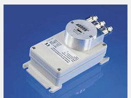 高精度傾角傳感器生產廠家 Profibus-DP