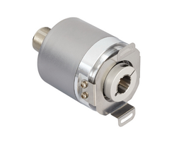 空心軸編碼器生產廠家  58盲孔系列