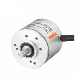 德國庫伯勒編碼器怎么接線