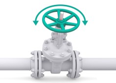 磁性旋轉編碼器在自動控制中的應用