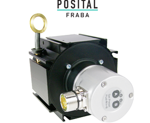 堅固型線性傳感器，金屬擠壓外殼