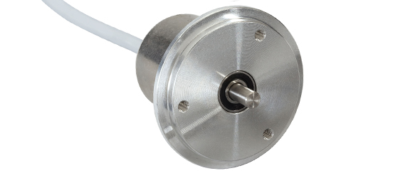 磁性旋轉編碼器和光學旋轉編碼器有什么區別