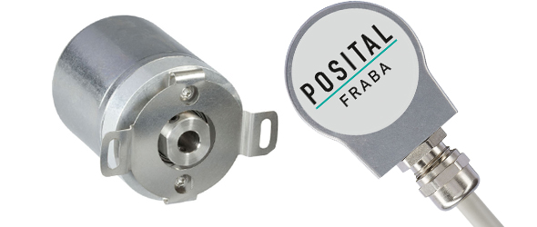 磁性旋轉編碼器和光學旋轉編碼器有什么區別