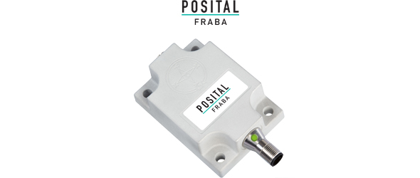 進口靜態傾角傳感器