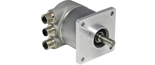 多圈絕對值編碼器的應用