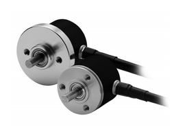 淺析旋轉編碼器的優點 