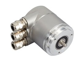 旋轉編碼器維護和保養注意事項