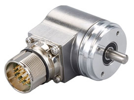 旋轉編碼器維護和保養注意事項