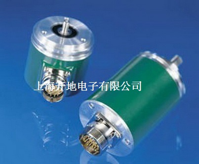 POSITAL博思特KIT系列編碼器特點