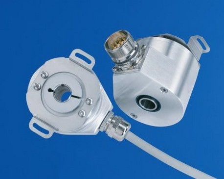 POSITAL博思特KIT系列編碼器特點