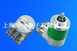 POSITAL博思特KIT系列編碼器特點