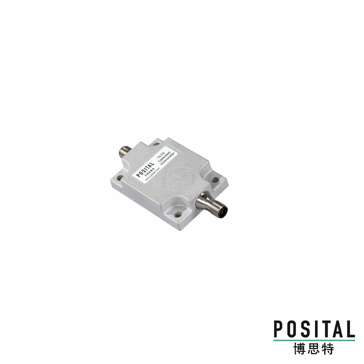 動態雙軸傾角傳感器