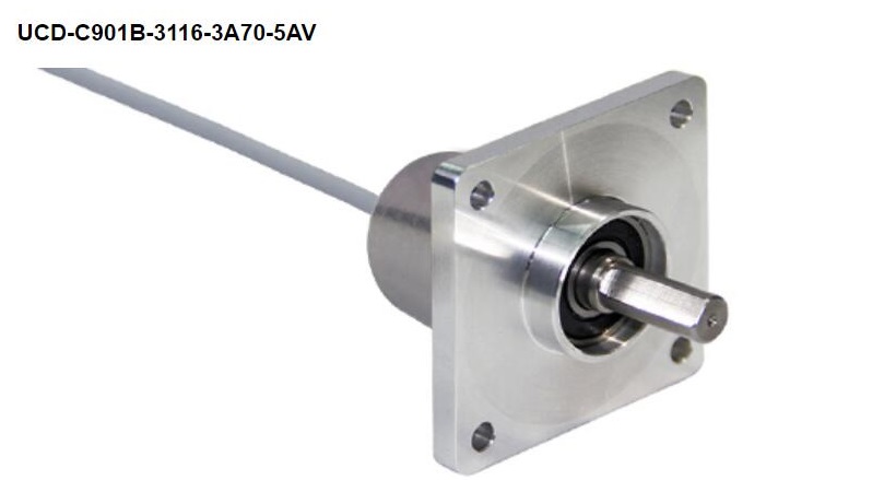 絕對值多圈編碼器圖片 絕對值多圈編碼器圖片