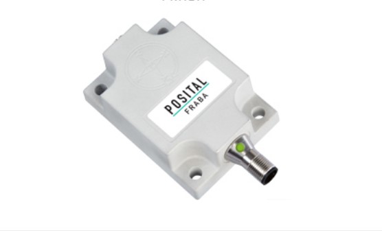 進口角度傳感器