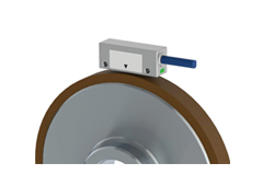 增量式圓磁環位置傳感器CR-200系列