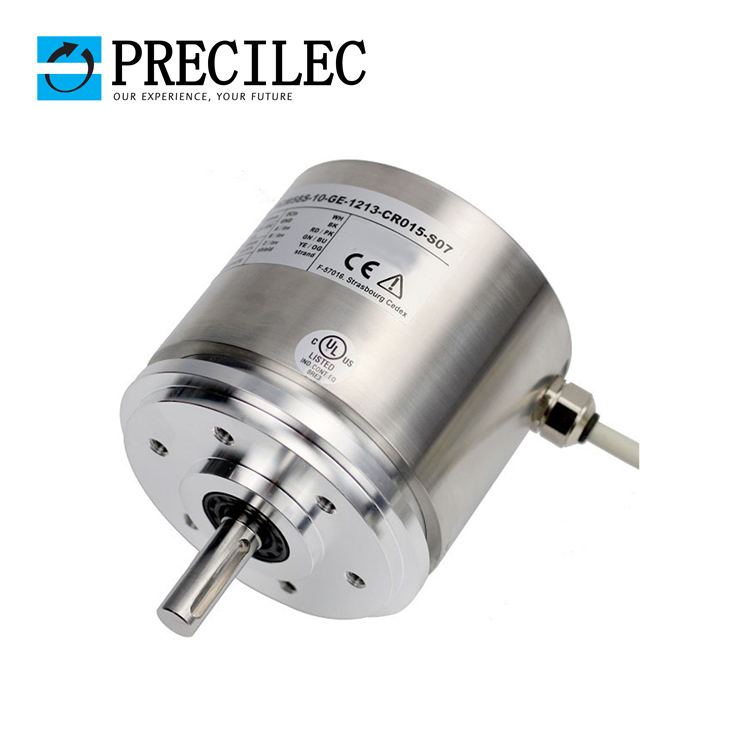 PN編碼器主要應用與優點