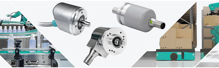 絕對值編碼器與增量式編碼器相比有哪些優(yōu)勢